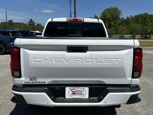 New 2026 Chevrolet Colorado LT RWD image 4
