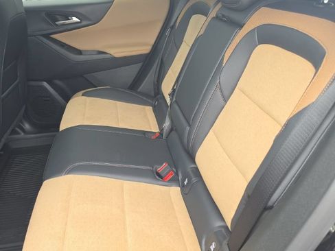 New 2027 Chevrolet Equinox ACTIV w/ LPO, Floor Liner Package AWD/4WD image 10