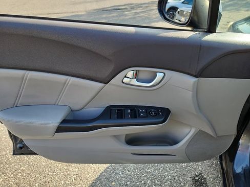 Used 2012 Honda Civic EX-L image 15