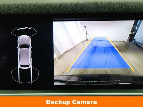 Used 2020 Porsche Cayenne AWD/4WD image 17