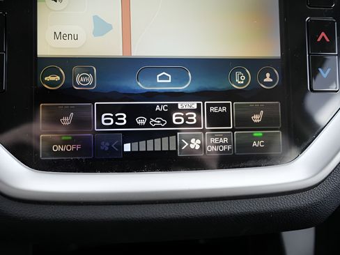 Used 2023 Subaru Ascent Limited w/ Technology Package AWD/4WD image 33