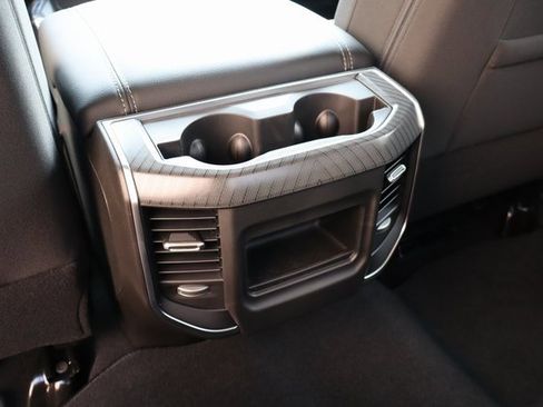 Used 2025 RAM 2500 Big Horn image 44