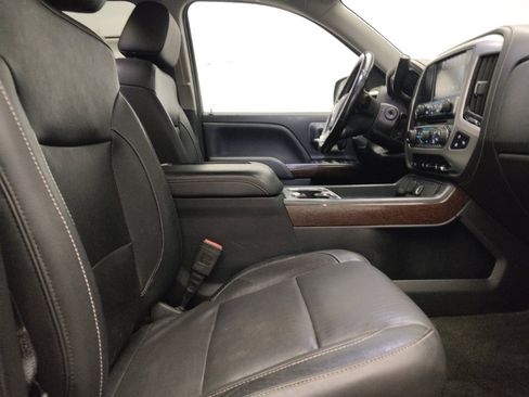 Used 2018 GMC Sierra 1500 SLT AWD/4WD image 21