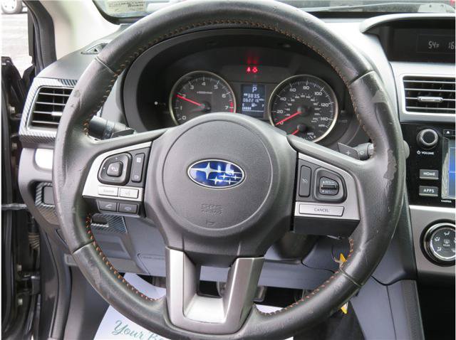 Used 2016 Subaru Crosstrek 2.0i Premium AWD/4WD image 9
