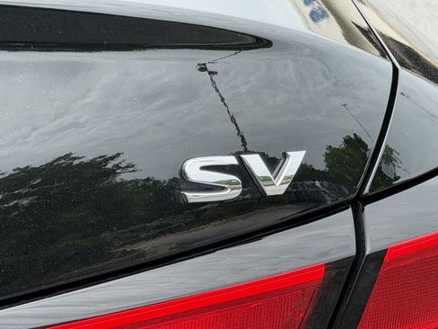 Used 2022 Nissan Altima 2.5 SV FWD image 22