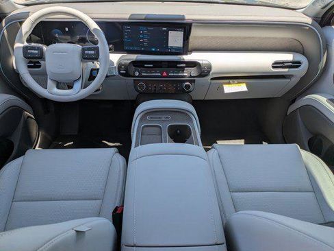New 2026 Hyundai Palisade Limited FWD image 13