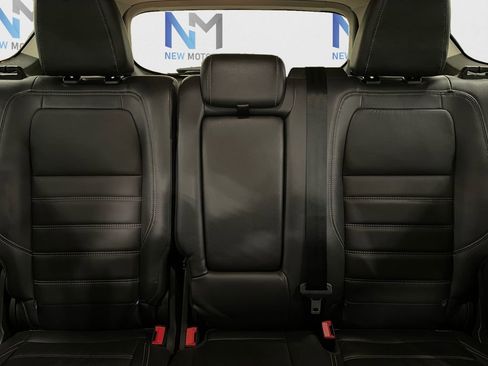 Used 2018 Ford Escape SEL image 13