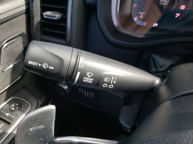 Used 2023 RAM 1500 TRX w/ TRX Level 2 Equipment Group AWD/4WD image 29