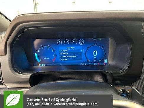 New 2025 Ford F150 King Ranch w/ FX4 Off-Road Package image 42