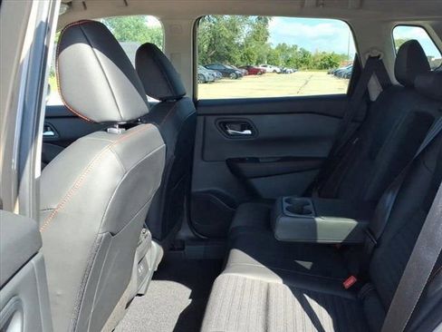 New 2026 Nissan Rogue SV w/ Rock Creek Premium Package image 37