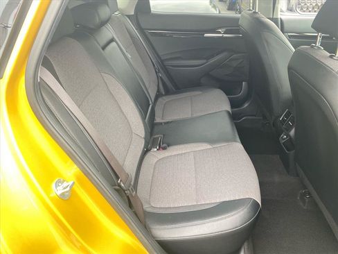 Certified 2022 Kia Seltos S FWD image 25