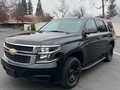 Used 2016 Chevrolet Tahoe 2WD