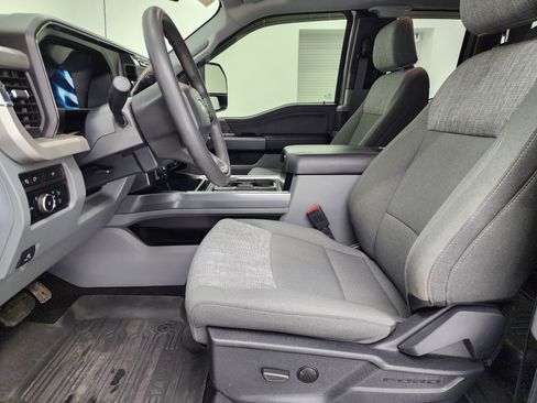 Used 2024 Ford F350 XLT w/ XLT Premium Package image 8