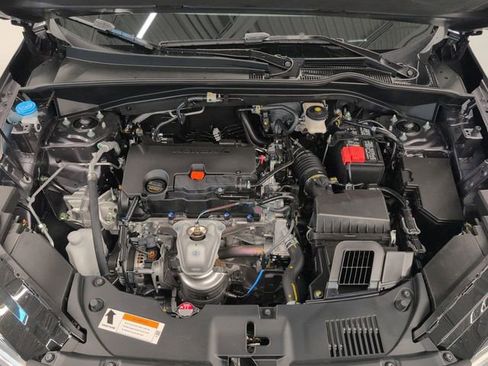 Used 2026 Honda HR-V LX image 28