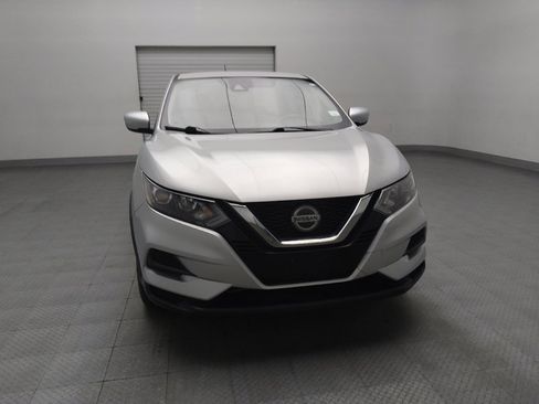 Used 2020 Nissan Rogue Sport S image 14