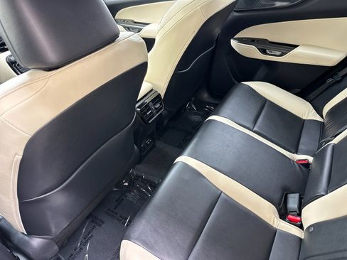 Used 2024 Lexus NX 350h AWD w/ Cold Area Package image 13