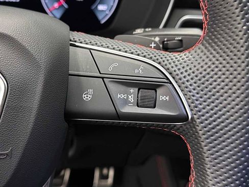 Used 2024 Audi S4 Premium Plus w/ Premium Plus Package image 26