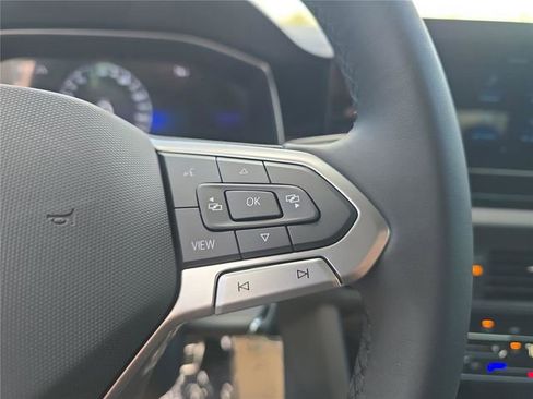 New 2026 Volkswagen Jetta Sport image 21