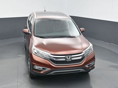 Used 2015 Honda CR-V EX-L image 6