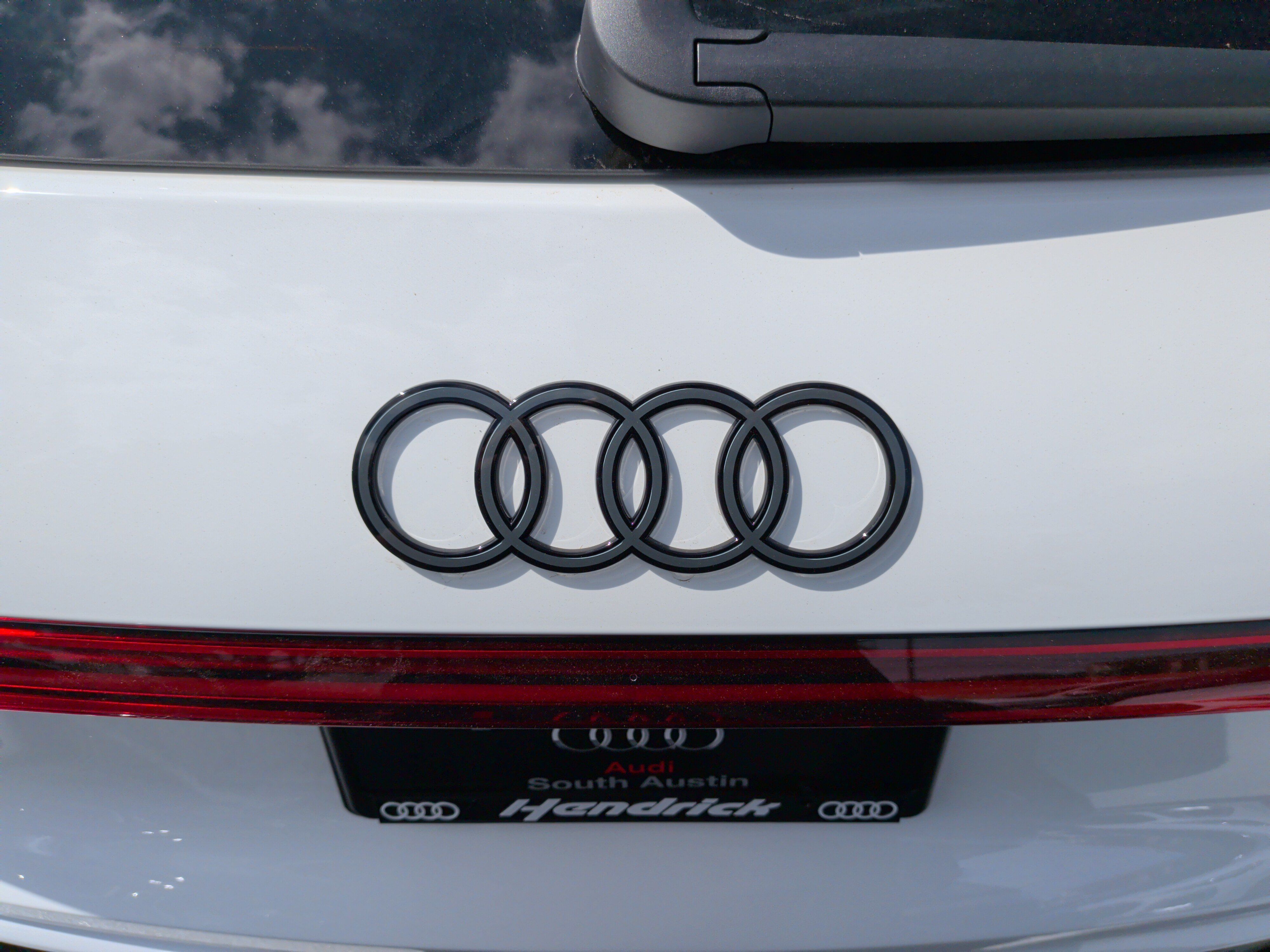 New 2026 Audi Q5 2.0T AWD/4WD image 39