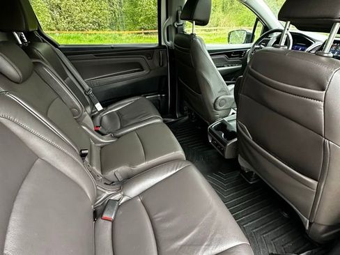 Used 2020 Honda Odyssey Elite image 23