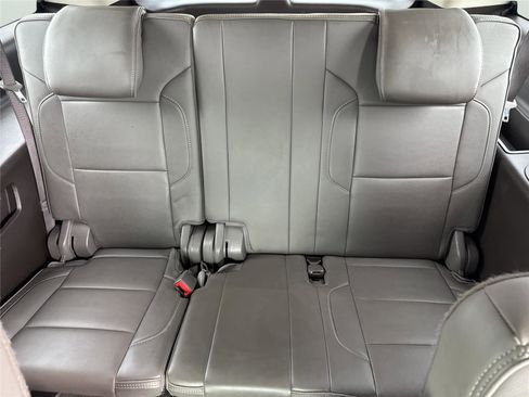 Used 2019 GMC Yukon XL Denali w/ Denali Ultimate Package RWD image 35