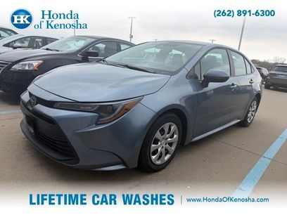 Used 2024 Toyota Corolla LE