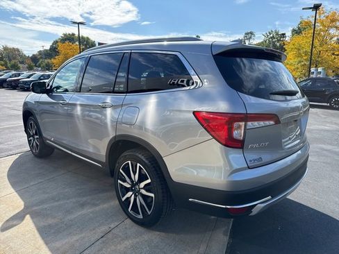 Used 2022 Honda Pilot Touring image 24