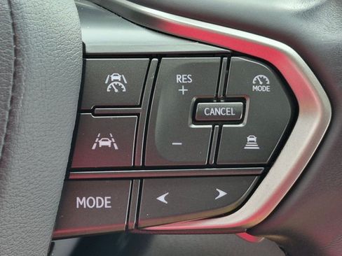 Used 2025 Lexus NX 350 AWD w/ Accessory Package (Z2) image 10