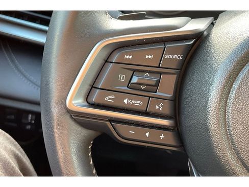 Certified 2024 Subaru Outback Touring XT image 34