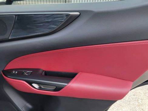 Used 2024 Lexus NX 350 AWD image 16
