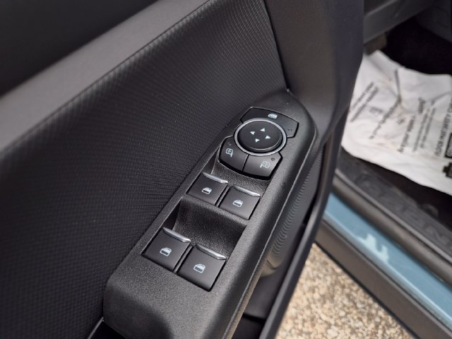 Used 2023 Ford Bronco Sport Big Bend w/ Convenience Package AWD/4WD image 14
