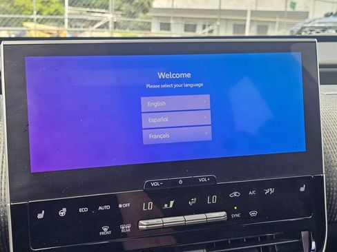 Certified 2023 Toyota bZ4X AWD w/ Weather Package image 27