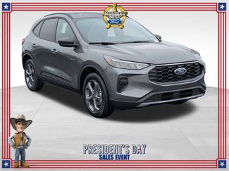 New 2026 Ford Escape ST-Line w/ Tech Pack #1 video 1