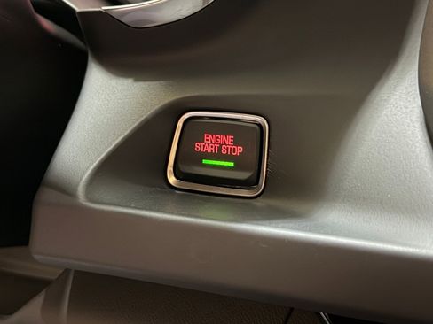 Used 2017 Chevrolet Camaro LT image 33