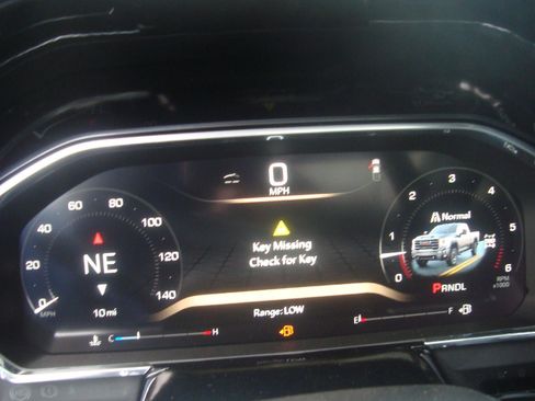 New 2026 GMC Sierra 2500 SLT w/ SLT Premium Package image 13