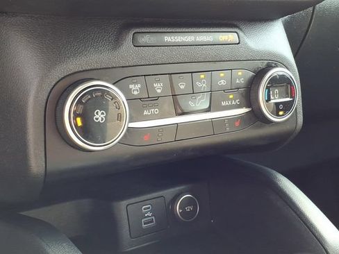 Used 2020 Ford Escape SE AWD/4WD image 26