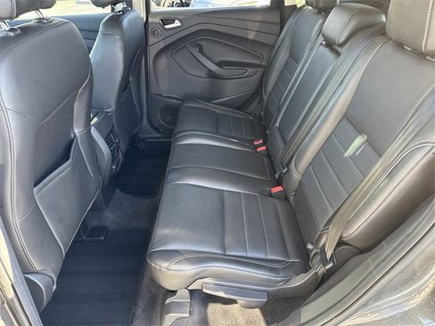 Used 2016 Ford Escape Titanium w/ Equipment Group 301A image 21