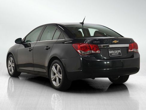 Used 2013 Chevrolet Cruze LT image 3