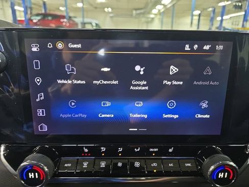 New 2026 Chevrolet Colorado LT w/ LT Convenience Package image 22