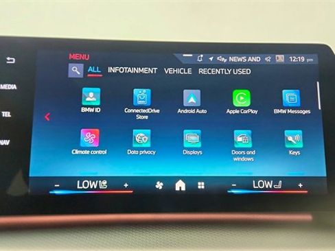 Used 2025 BMW X2 M35i image 48