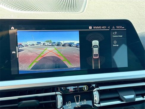 Used 2021 BMW 330e xDrive 330e xDrive w/ Premium Package image 16