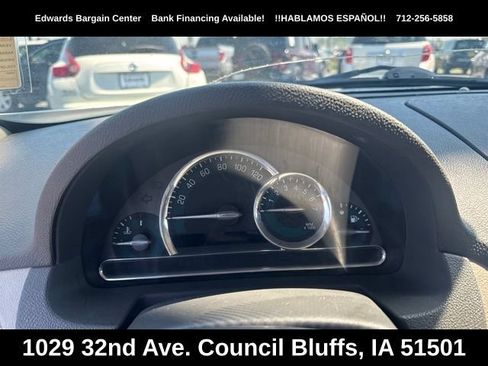 Used 2011 Chevrolet HHR LS FWD image 13
