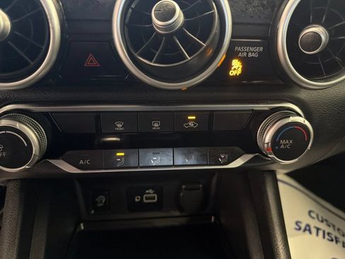 Used 2024 Nissan Sentra S FWD image 22