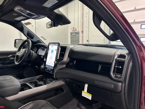 New 2026 RAM 1500 Laramie image 34
