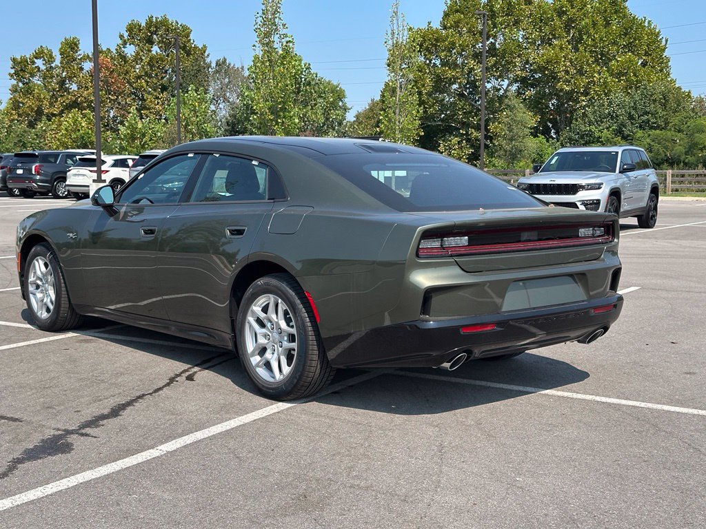 New 2026 Dodge Charger R/T AWD/4WD image 5