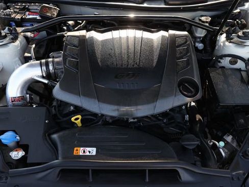 Used 2013 Hyundai Genesis 3.8 image 20