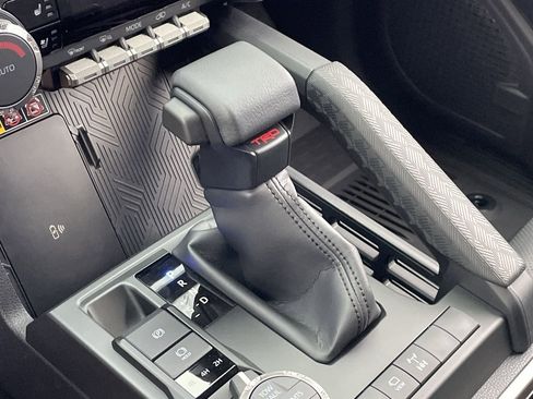 New 2026 Toyota 4Runner TRD Off-Road Premium image 13