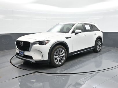 Used 2024 MAZDA CX-90 3.3 Turbo w/ Premium Plus Pkg