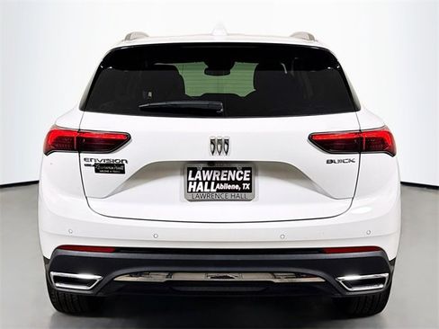 New 2025 Buick Envision Preferred image 4